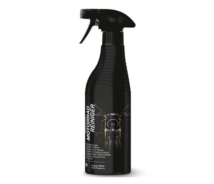 BMW Καθαριστικό Μοτοσικλέτας 500ml ΛΙΠΑΝΤΙΚΑ & ΚΑΘΑΡΙΣΤΙΚΑ BMW Καθαριστικό Μοτοσικλέτας 500ml ΛΙΠΑΝΤΙΚΑ & ΚΑΘΑΡΙΣΤΙΚΑ